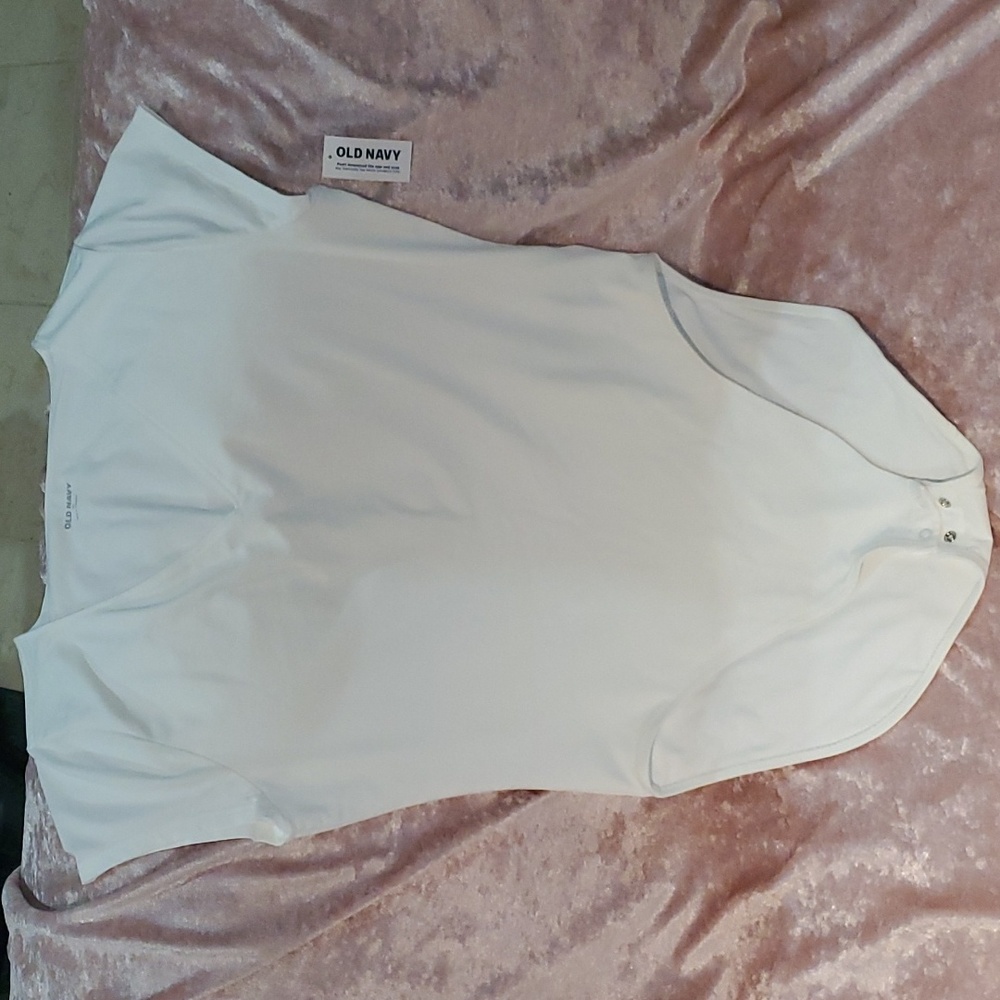 Body suit - Picture 3 of 5